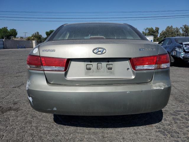 Photo 5 VIN: 5NPET46C47H230353 - HYUNDAI SONATA 