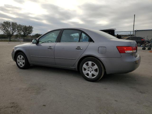 Photo 1 VIN: 5NPET46C47H235763 - HYUNDAI SONATA 