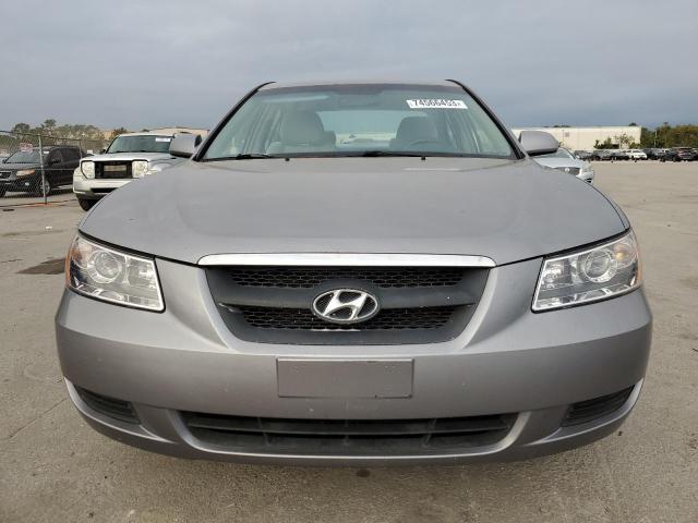 Photo 4 VIN: 5NPET46C47H235763 - HYUNDAI SONATA 