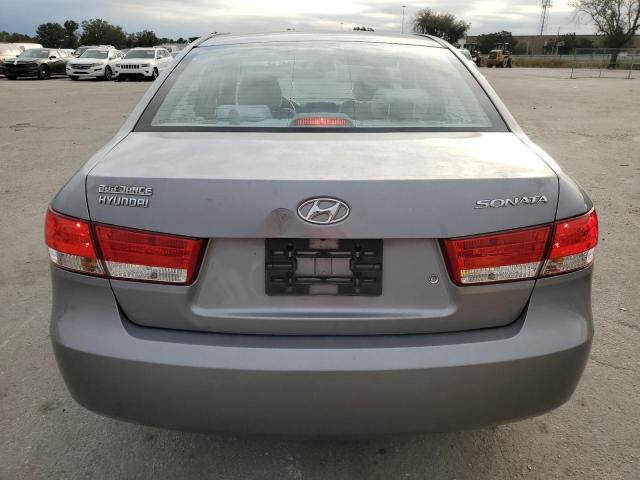 Photo 5 VIN: 5NPET46C47H235763 - HYUNDAI SONATA 