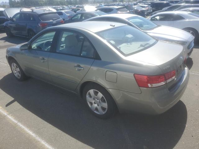 Photo 1 VIN: 5NPET46C47H253289 - HYUNDAI SONATA GLS 