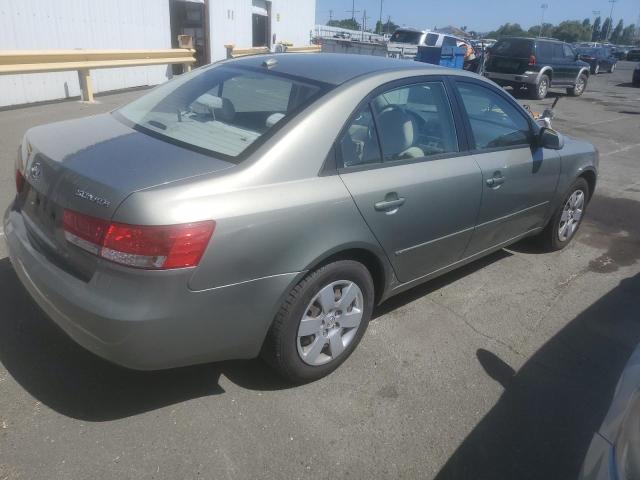 Photo 2 VIN: 5NPET46C47H253289 - HYUNDAI SONATA GLS 