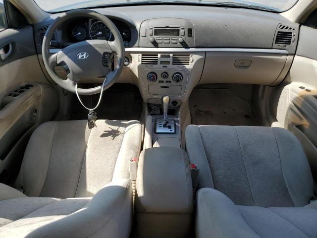 Photo 7 VIN: 5NPET46C47H255074 - HYUNDAI SONATA GLS 