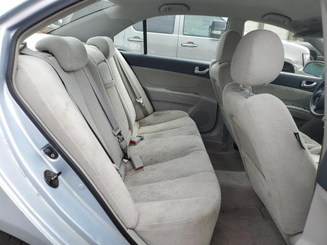 Photo 9 VIN: 5NPET46C47H255267 - HYUNDAI SONATA GLS 