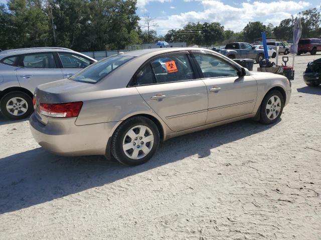 Photo 2 VIN: 5NPET46C47H259545 - HYUNDAI SONATA GLS 