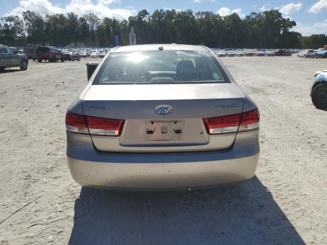 Photo 5 VIN: 5NPET46C47H259545 - HYUNDAI SONATA GLS 