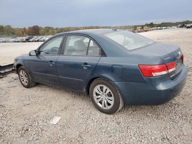 Photo 1 VIN: 5NPET46C47H268181 - HYUNDAI SONATA 