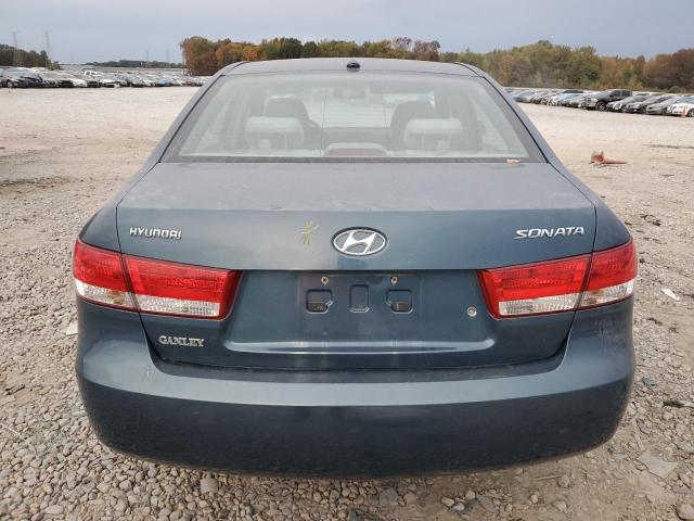 Photo 5 VIN: 5NPET46C47H268181 - HYUNDAI SONATA 