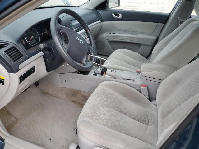 Photo 6 VIN: 5NPET46C47H268181 - HYUNDAI SONATA 