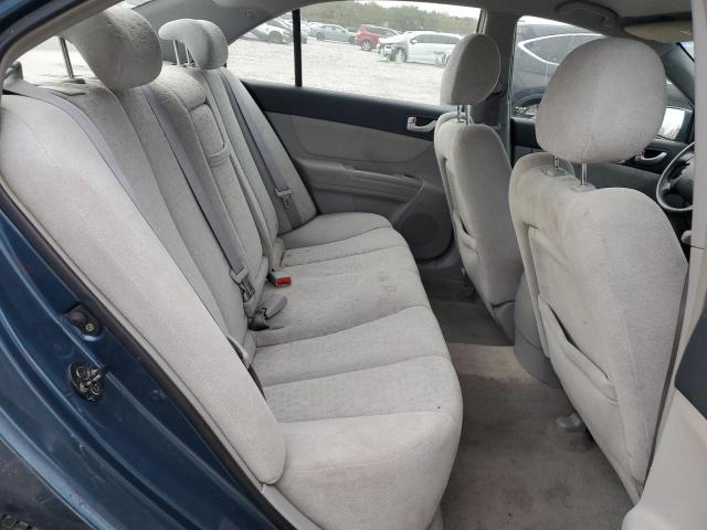 Photo 9 VIN: 5NPET46C47H268181 - HYUNDAI SONATA 