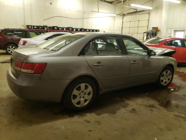 Photo 2 VIN: 5NPET46C48H298525 - HYUNDAI SONATA 