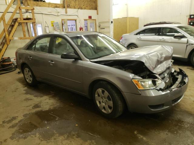 Photo 3 VIN: 5NPET46C48H298525 - HYUNDAI SONATA 