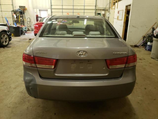 Photo 5 VIN: 5NPET46C48H298525 - HYUNDAI SONATA 