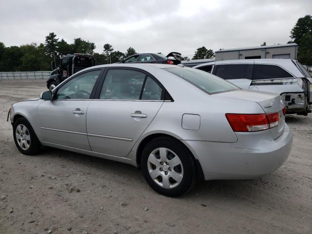 Photo 1 VIN: 5NPET46C48H300662 - HYUNDAI SONATA GLS 