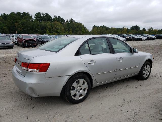 Photo 2 VIN: 5NPET46C48H300662 - HYUNDAI SONATA GLS 