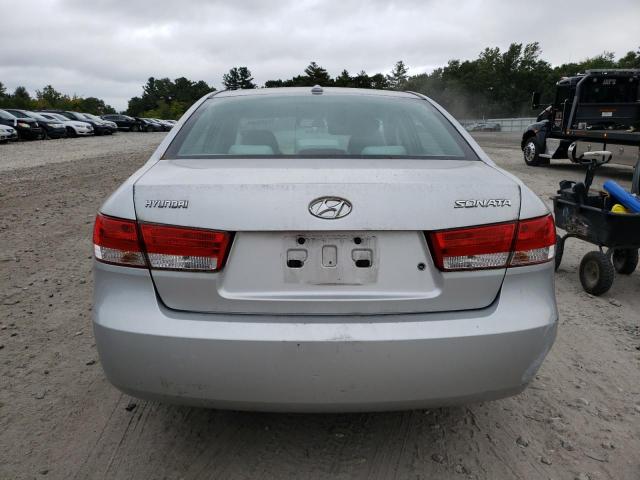 Photo 5 VIN: 5NPET46C48H300662 - HYUNDAI SONATA GLS 