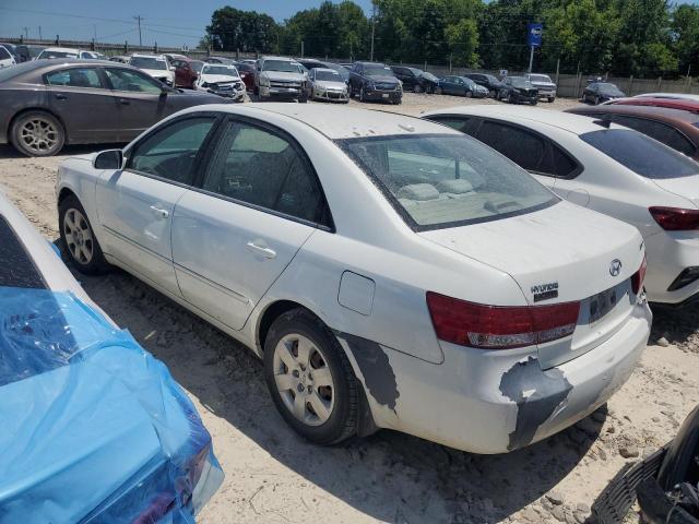 Photo 1 VIN: 5NPET46C48H300855 - HYUNDAI SONATA 