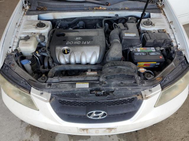 Photo 10 VIN: 5NPET46C48H300855 - HYUNDAI SONATA 