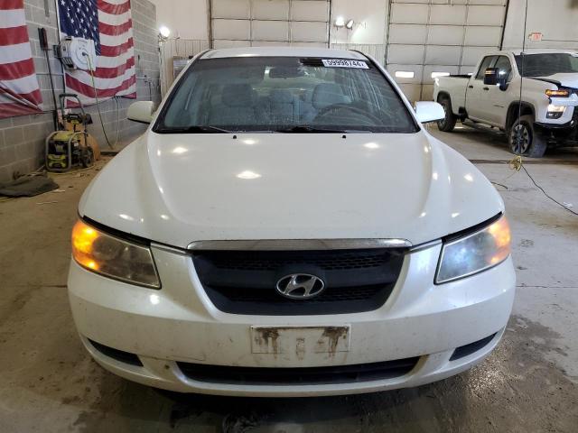 Photo 4 VIN: 5NPET46C48H300855 - HYUNDAI SONATA 