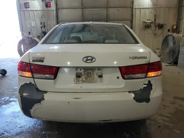 Photo 5 VIN: 5NPET46C48H300855 - HYUNDAI SONATA 