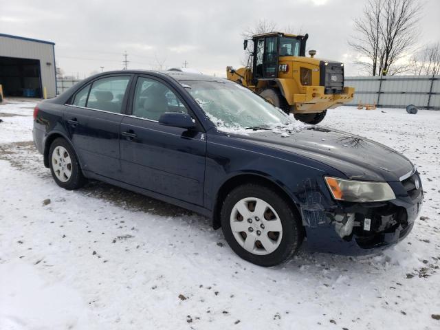 Photo 3 VIN: 5NPET46C48H301049 - HYUNDAI SONATA 