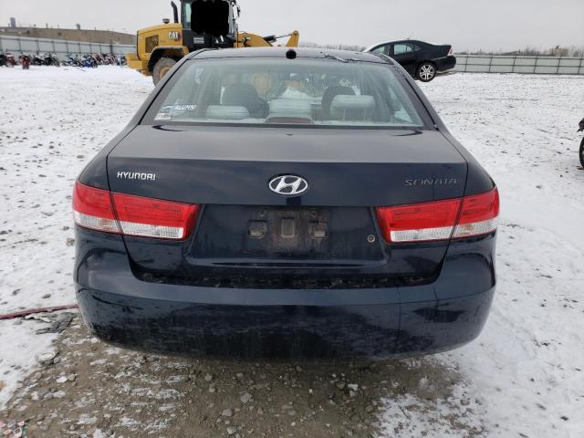 Photo 5 VIN: 5NPET46C48H301049 - HYUNDAI SONATA 