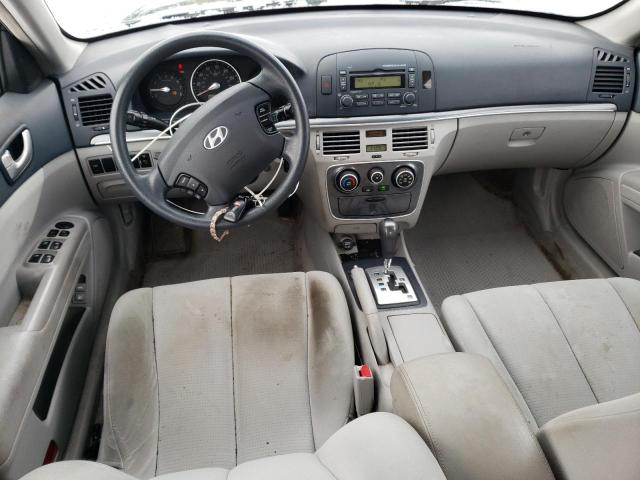 Photo 7 VIN: 5NPET46C48H301049 - HYUNDAI SONATA 