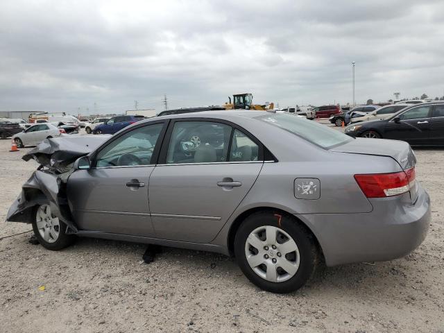 Photo 1 VIN: 5NPET46C48H378360 - HYUNDAI SONATA 