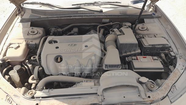 Photo 25 VIN: 5NPET46C48H380271 - HYUNDAI SONATA 