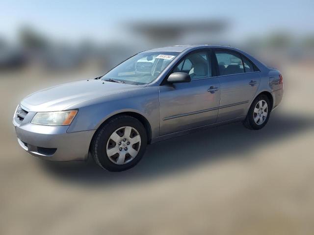 Photo 0 VIN: 5NPET46C48H382294 - HYUNDAI SONATA 