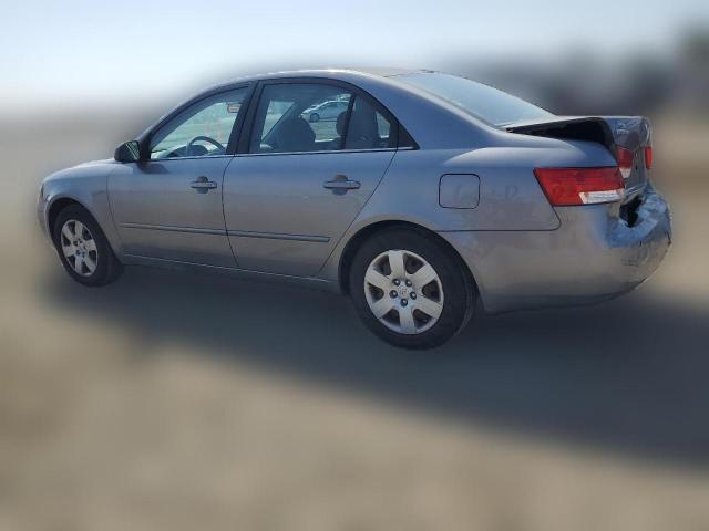 Photo 1 VIN: 5NPET46C48H382294 - HYUNDAI SONATA 