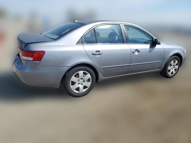 Photo 2 VIN: 5NPET46C48H382294 - HYUNDAI SONATA 