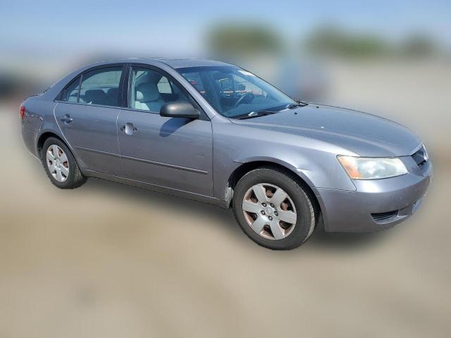 Photo 3 VIN: 5NPET46C48H382294 - HYUNDAI SONATA 