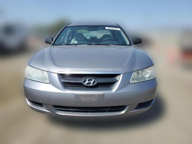 Photo 4 VIN: 5NPET46C48H382294 - HYUNDAI SONATA 