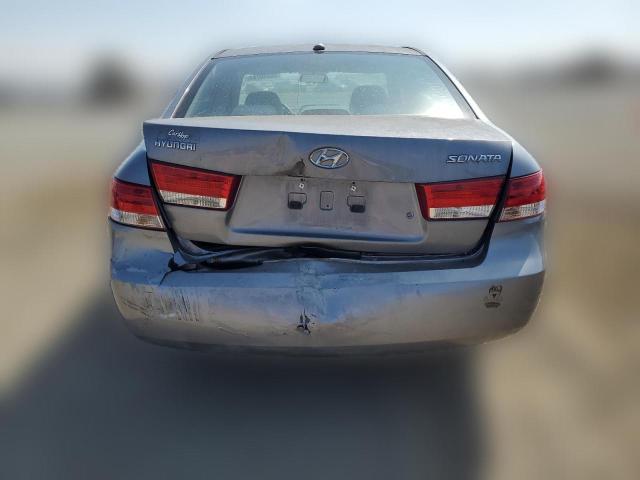 Photo 5 VIN: 5NPET46C48H382294 - HYUNDAI SONATA 