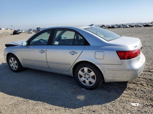 Photo 1 VIN: 5NPET46C49H406398 - HYUNDAI SONATA 