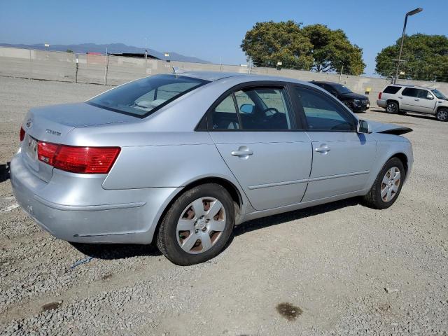 Photo 2 VIN: 5NPET46C49H406398 - HYUNDAI SONATA 