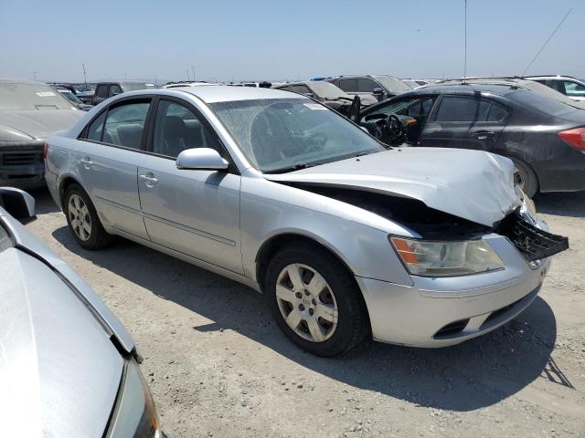 Photo 3 VIN: 5NPET46C49H406398 - HYUNDAI SONATA 