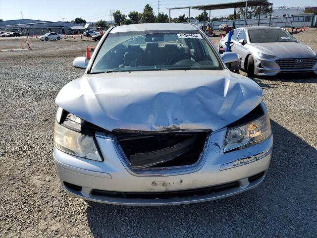 Photo 4 VIN: 5NPET46C49H406398 - HYUNDAI SONATA 