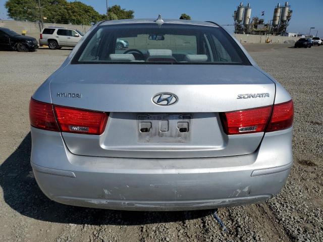 Photo 5 VIN: 5NPET46C49H406398 - HYUNDAI SONATA 