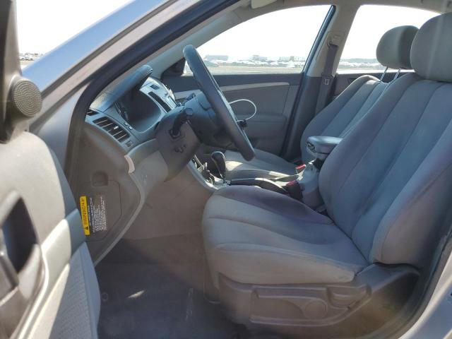 Photo 6 VIN: 5NPET46C49H406398 - HYUNDAI SONATA 