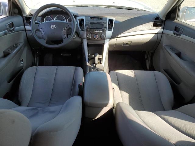 Photo 7 VIN: 5NPET46C49H406398 - HYUNDAI SONATA 