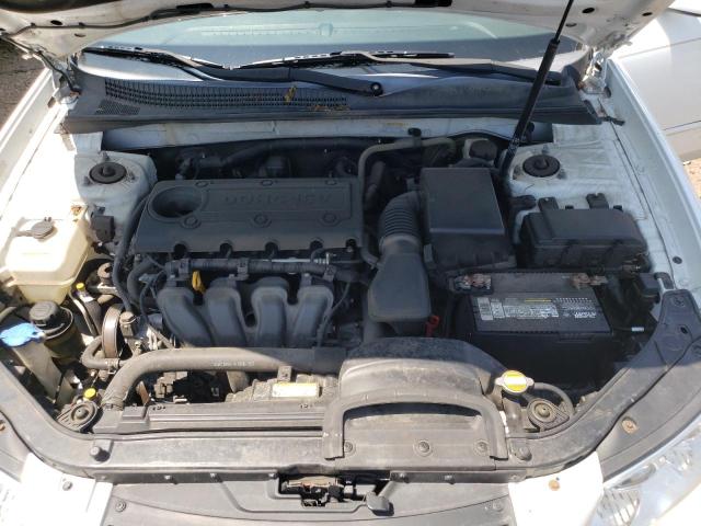 Photo 10 VIN: 5NPET46C49H415361 - HYUNDAI SONATA GLS 