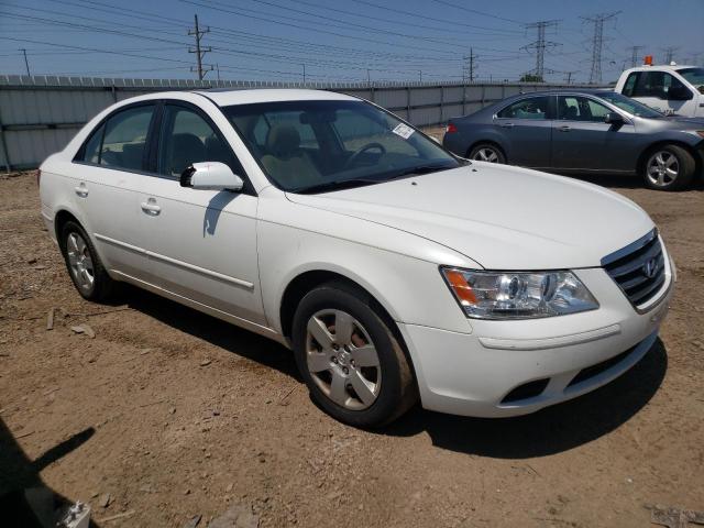 Photo 3 VIN: 5NPET46C49H415361 - HYUNDAI SONATA GLS 