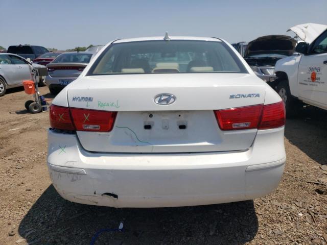 Photo 5 VIN: 5NPET46C49H415361 - HYUNDAI SONATA GLS 