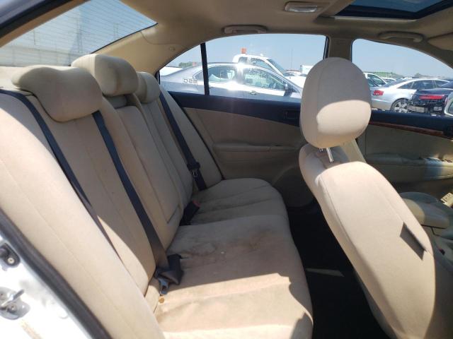 Photo 9 VIN: 5NPET46C49H415361 - HYUNDAI SONATA GLS 