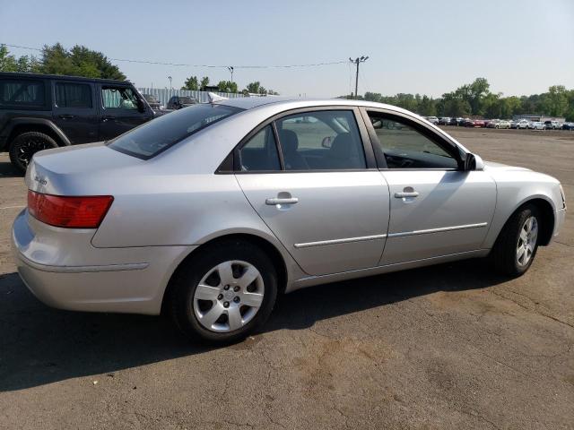 Photo 2 VIN: 5NPET46C49H439420 - HYUNDAI SONATA GLS 