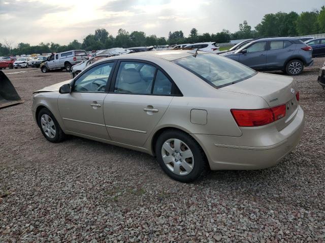 Photo 1 VIN: 5NPET46C49H443757 - HYUNDAI SONATA 