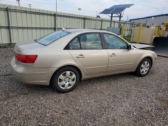 Photo 2 VIN: 5NPET46C49H443757 - HYUNDAI SONATA 