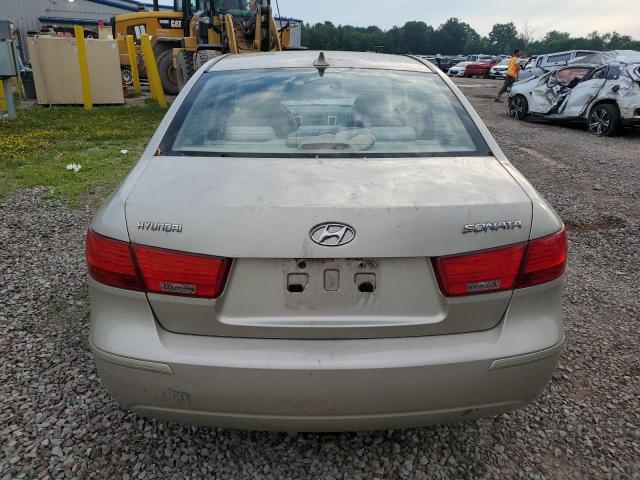 Photo 5 VIN: 5NPET46C49H443757 - HYUNDAI SONATA 